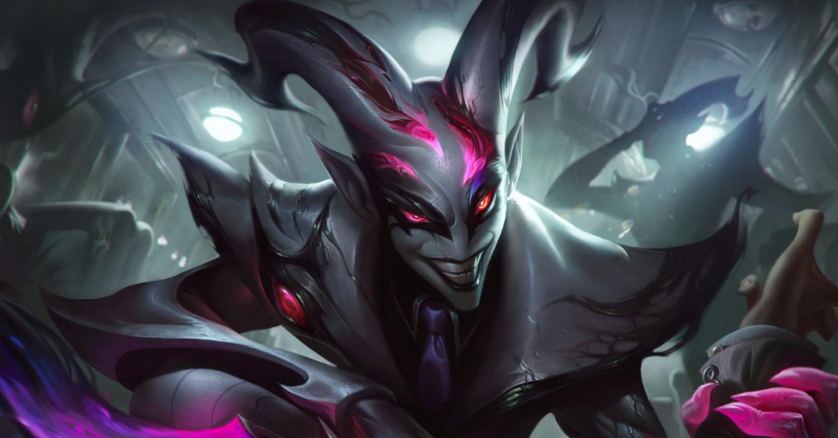 ĐTCL mùa 14: Khám phá sức mạnh "siêu sát thủ" Shaco, 1 vàng nhưng cực khỏe