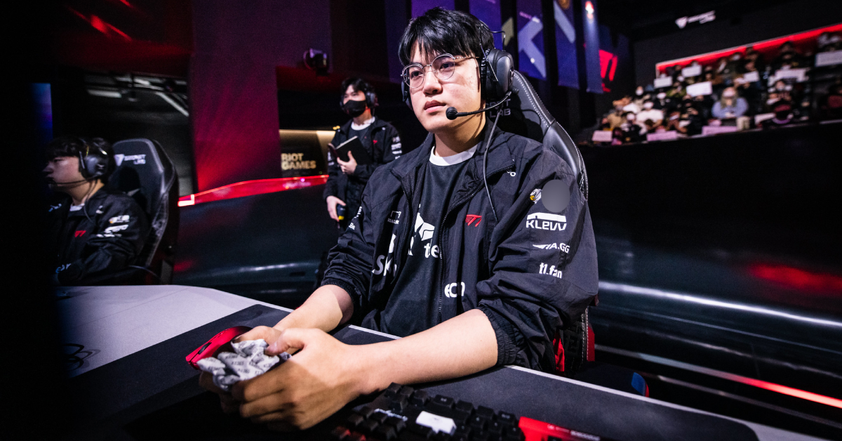 Liên Minh Huyền Thoại