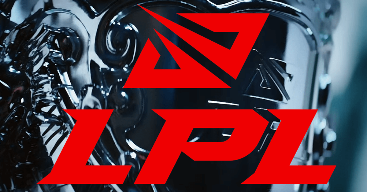 Liên Minh Huyền Thoại