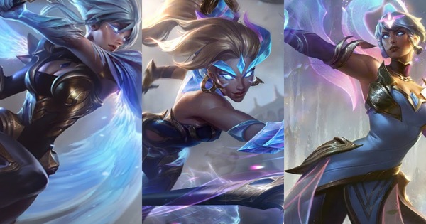 Đấu Trường Chân Lý: Những lý do khiến Thần Sứ chính là đội hình toàn diện bậc nhất mùa 5 và 5.5