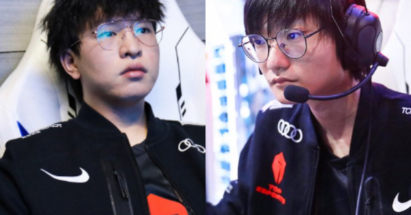 Liên Minh Huyền Thoại