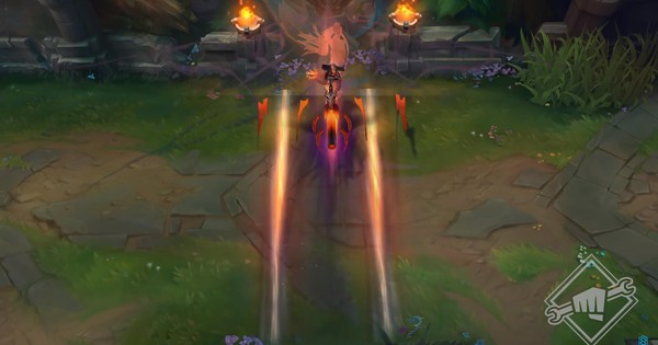 Liên Minh Huyền Thoại