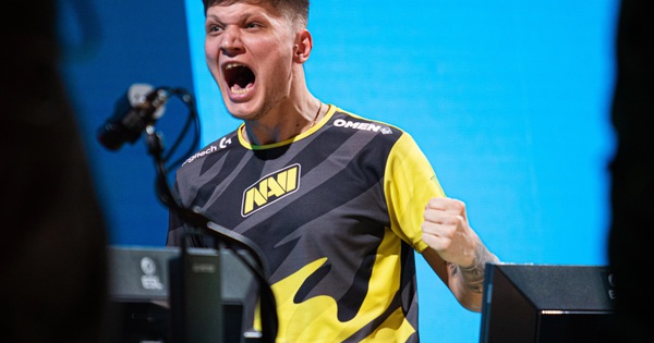 Fan CS:GO thất vọng vì không thể góp mặt cổ vũ trong ngày s1mple tỏa sáng giúp Na'Vi tiến vào bán kết