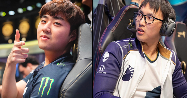 Liên Minh Huyền Thoại