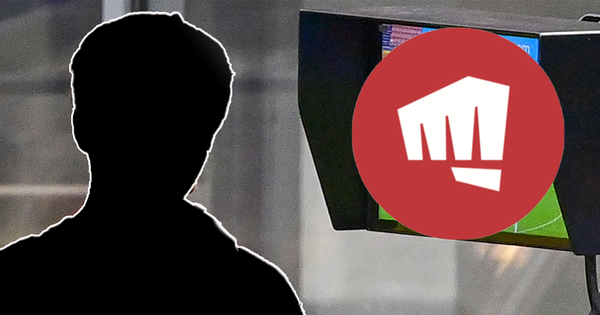 Liên Minh Huyền Thoại