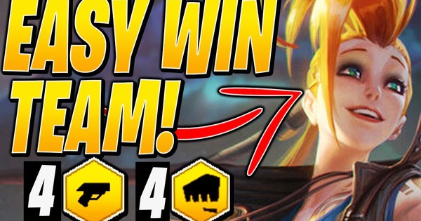 Đấu Trường Chân Lý: 4 mẹo 'mì ăn liền' giúp bạn leo rank nhanh chóng trước khi reset vào update giữa mùa