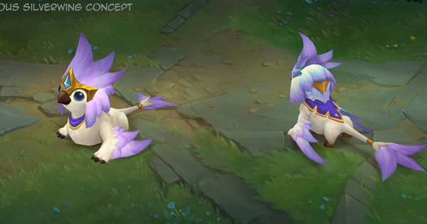 Riot công bố phần thưởng xếp hạng đặc biệt của Đấu Trường Chân Lý, tới tay game thủ ngay bản 10.12