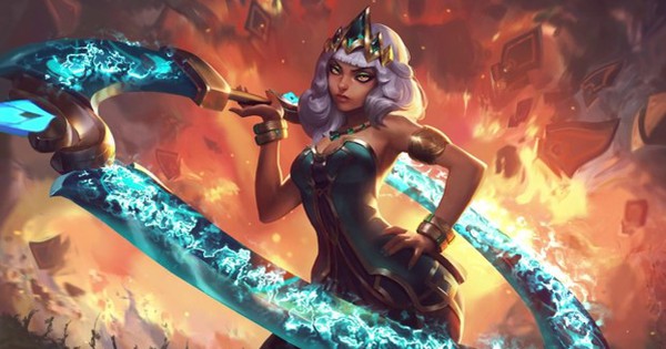 Đấu Trường Chân Lý: Những đội hình gây ức chế nhất mà chẳng ai muốn gặp trong mùa 2