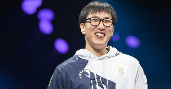 Liên Minh Huyền Thoại