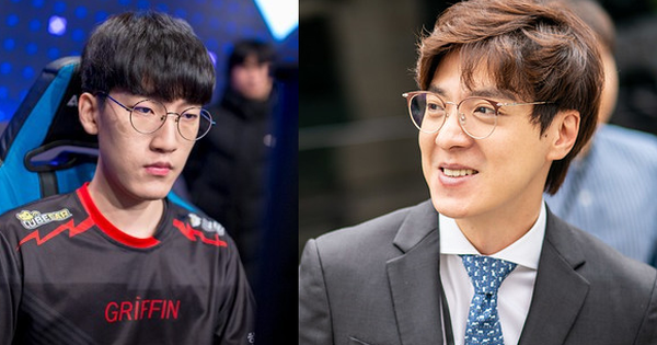 Liên Minh Huyền Thoại