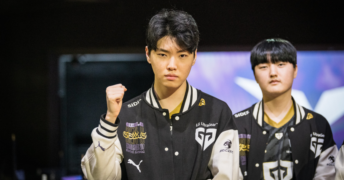 Liên Minh Huyền Thoại