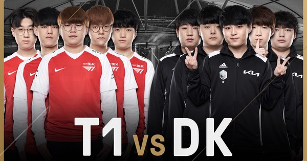 Liên Minh Huyền Thoại