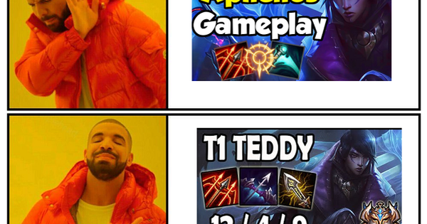 Liên Minh Huyền Thoại