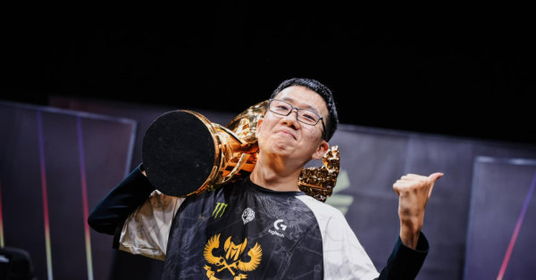 Liên Minh Huyền Thoại