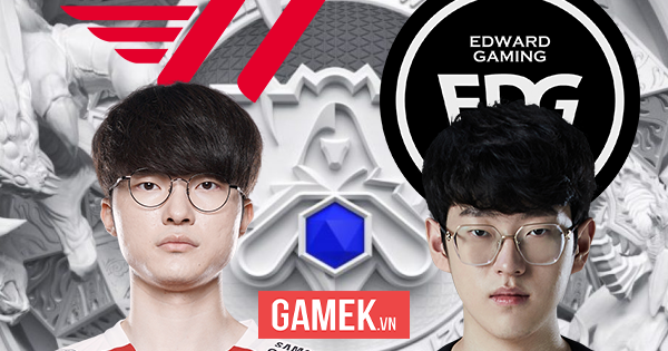 Liên Minh Huyền Thoại