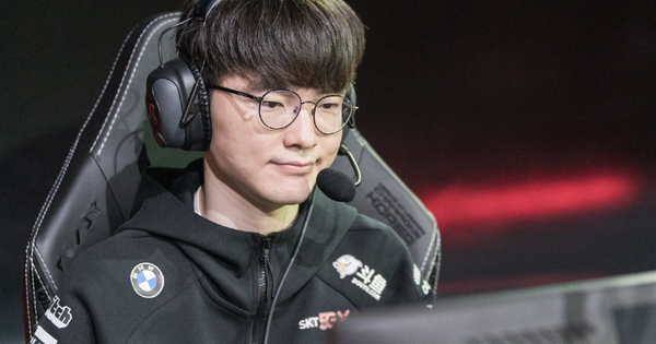 Liên Minh Huyền Thoại