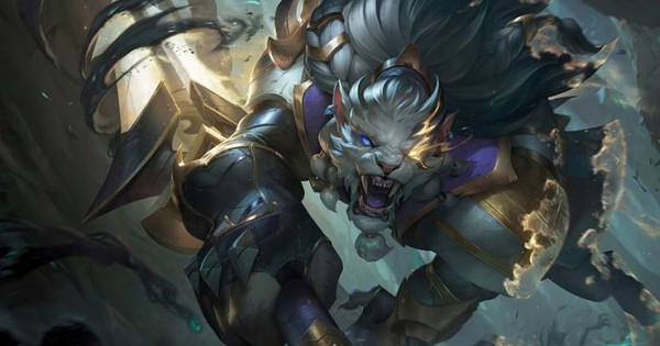 Liên Minh Huyền Thoại