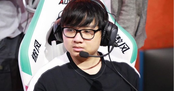 Liên Minh Huyền Thoại