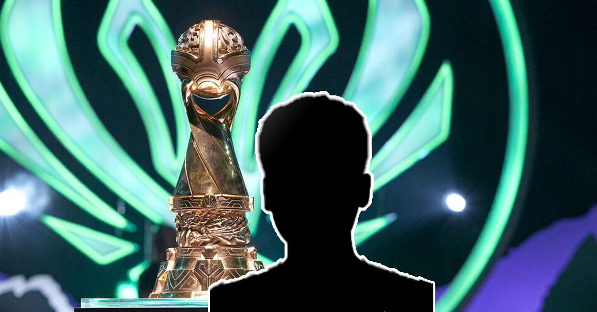 Liên Minh Huyền Thoại