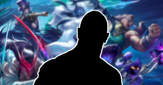 Liên Minh Huyền Thoại