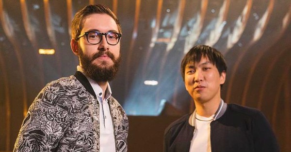 Liên Minh Huyền Thoại