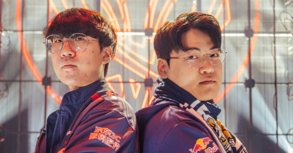 Liên Minh Huyền Thoại