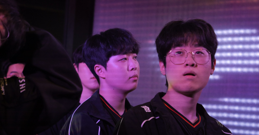 HLE thực chất lại là đội ít phải lo lắng tại "Super Week" của LCK Cup 2026