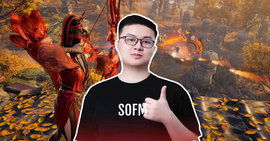 Liên Minh Huyền Thoại