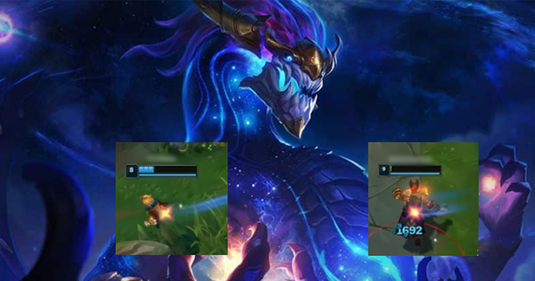 Liên Minh Huyền Thoại