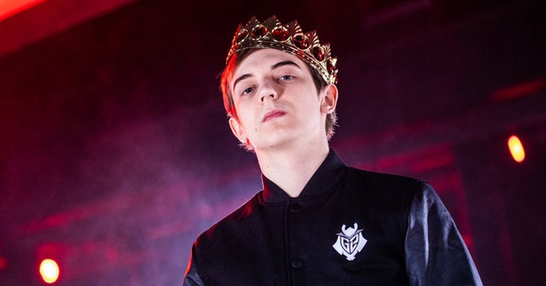 Liên Minh Huyền Thoại