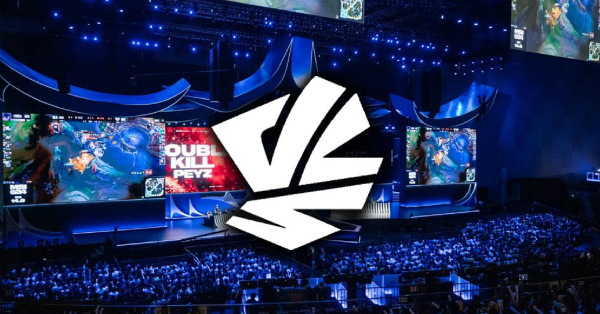 Liên Minh Huyền Thoại