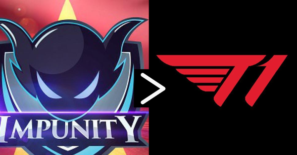 Hơn cả chuyện cổ tích: Lần đầu tiên một đội tuyển Việt Nam đánh bại T1 hùng mạnh trong trận Bo3