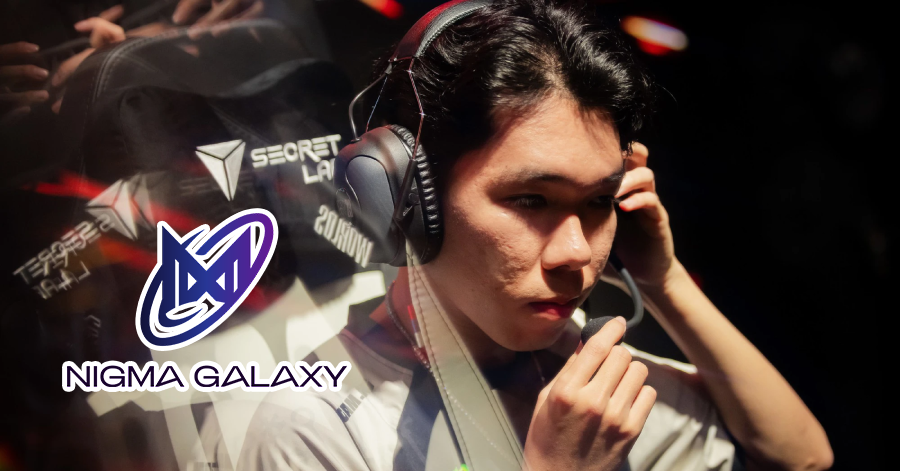 Liên Minh Huyền Thoại