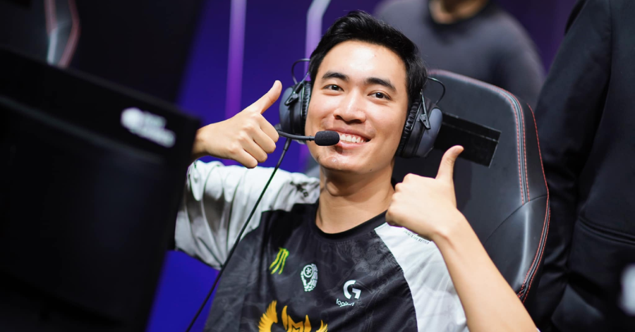 Liên Minh Huyền Thoại