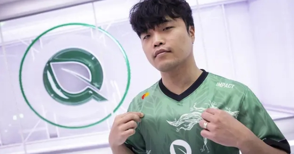 Liên Minh Huyền Thoại