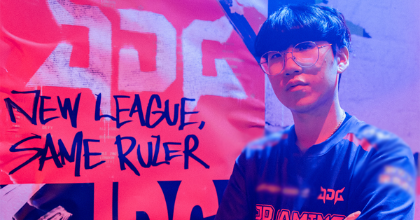 Liên Minh Huyền Thoại