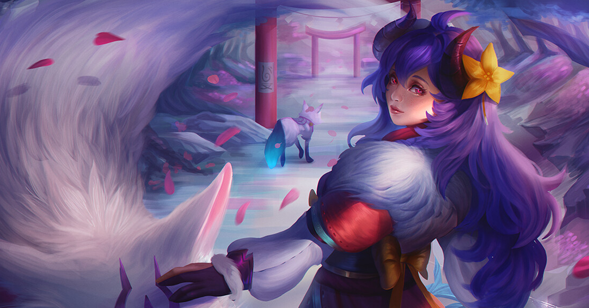 ĐTCL mùa 11: 3 vị tướng “hóa thần” nhờ trang bị Tạo Tác