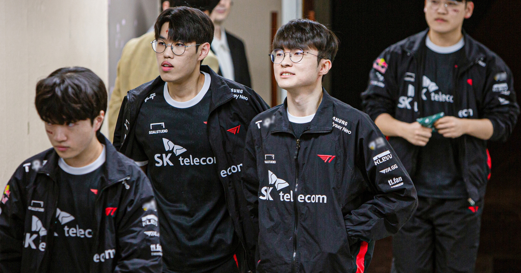 Liên Minh Huyền Thoại