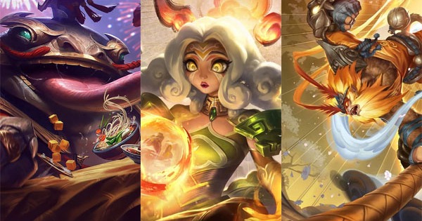 Đấu Trường Chân Lý: Những tộc - hệ tệ nhất khi ở dạng Tinh Anh tại bản 11.2 mà game thủ cần tránh xa