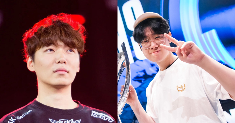 Liên Minh Huyền Thoại