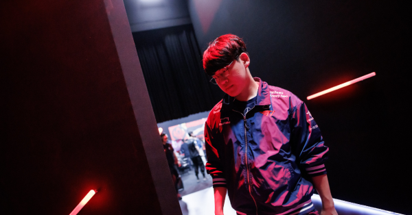 Liên Minh Huyền Thoại