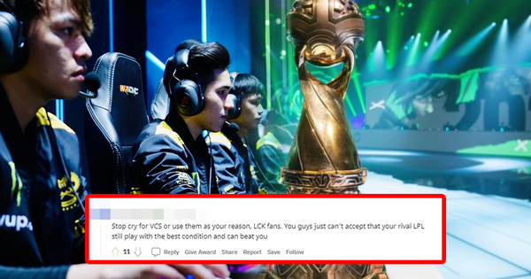 Liên Minh Huyền Thoại