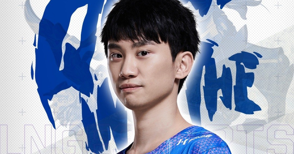 Liên Minh Huyền Thoại