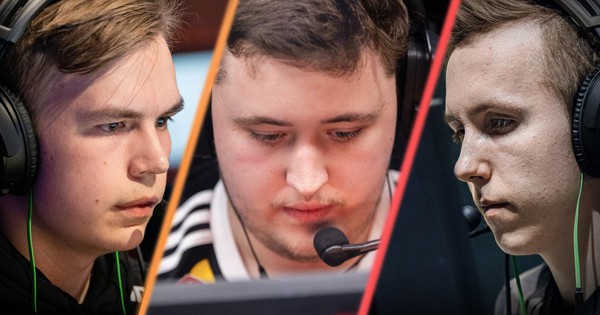 Những tài năng trẻ sáng giá nhất của nền CS:GO chuyên nghiệp