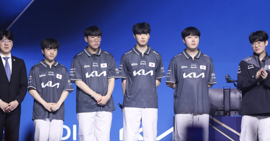 Liên Minh Huyền Thoại