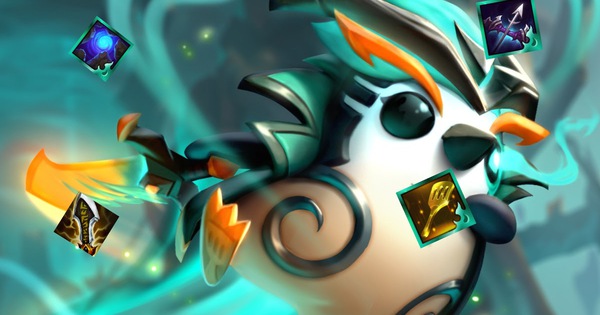 Đấu Trường Chân Lý: Không phải điều tốt, Kho Vũ Khí khả năng sẽ là "con dao hai lưỡi" đối với game thủ