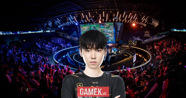 Liên Minh Huyền Thoại