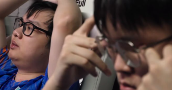 Liên Minh Huyền Thoại