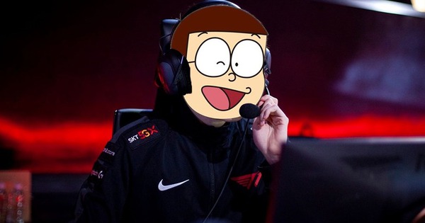 Liên Minh Huyền Thoại