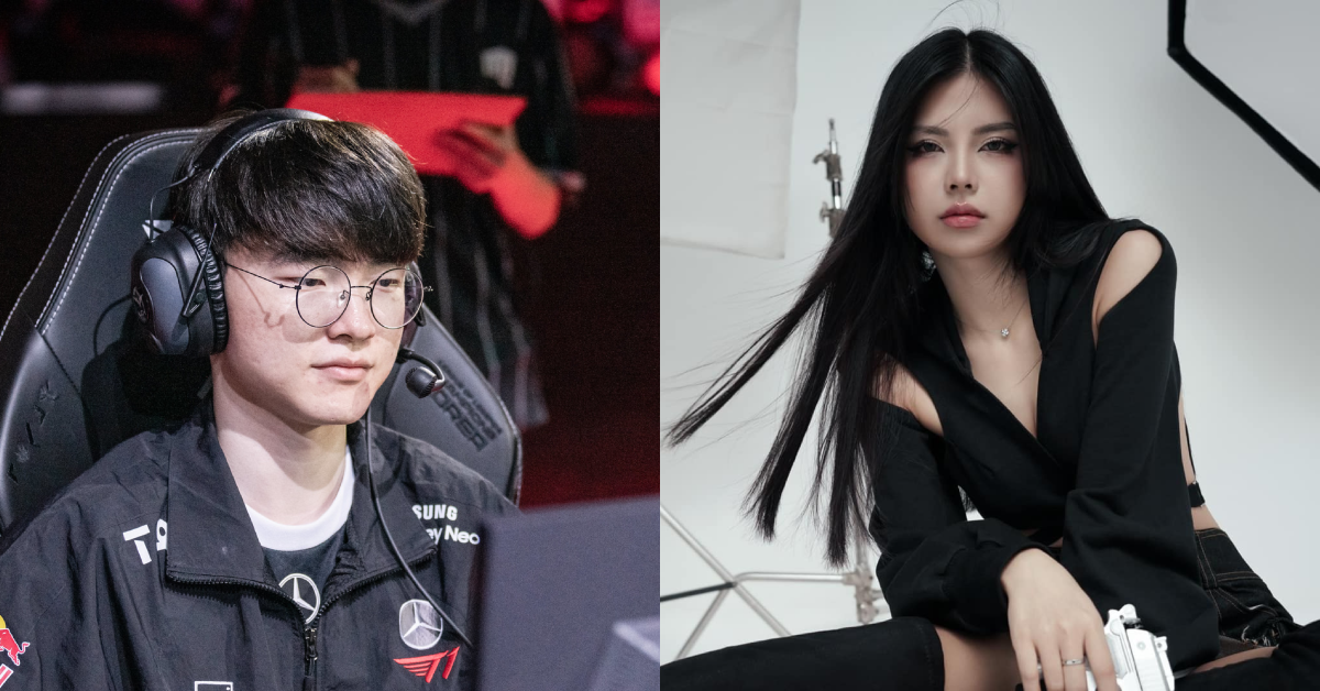 Liên Minh Huyền Thoại